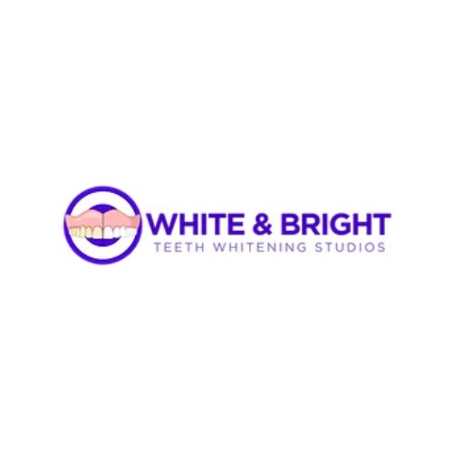 White And Bright